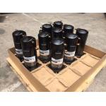 Copeland Hermetic Scroll Air Conditioning Compressor ZR250KCE-TWC-551 3pH 200V 208-230V for sale