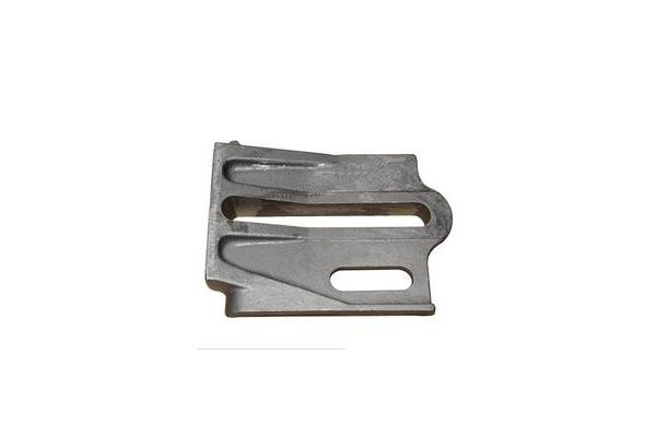 Customized Casting Grades Cast Iron Sand Blasting Surface 0.05mm Min Tolerance