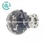 Excavator Fan Clutch 418-2232 4182232 Engine C7.1 Excavator E336D2 for sale