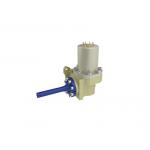 400mW RS046 Integral Rotary Stirling Cryocooler for Cooled Infrared Detectors