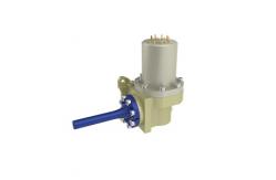 China 400mW RS046 Integral Rotary Stirling Cryocooler for Cooled Infrared Detectors supplier