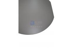 China Mg-Doped Stoichiometric LiTaO3 Wafer For Designing High-Power-Frequency Converters supplier