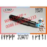 Fuel Injector 23212050 21207143 21582103 85013228 21569191 BEBE4N01001 BEBE4J00001 BEBE4J01001 BEBE4N02001
