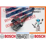 EUP Electronically Controlled Single Pump Plunger 0414755014 0414755015 0986445011 0986445012