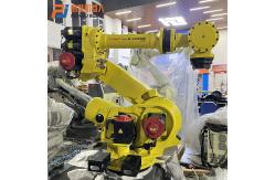 China 6 Axis Spot Welding Used FANUC Robots FANUC R-2000iB supplier
