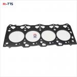 Engine Cylinder Head Gasket 4LE1 Metal Head Gasket 8-97322550-0 8973225500 8980489450 8-98048945-0 for sale