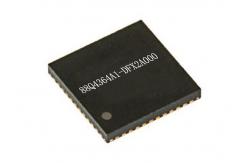 China Ethernet IC 88Q4364A1-DFX2A000 Single Pair Ethernet Physical Layer Transceiver WQFN52 supplier