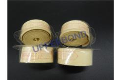 China MK8 MK9 Cigarette Making Maker Machine Garniture Tapes Kevlar Fiber supplier