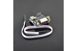 China Red PCB Arduino Wifi Module Potentiometer Module For Arduino supplier