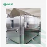 Comprehensive Cyclic Salt Spray Corrosion Test Chamber ASTM B117