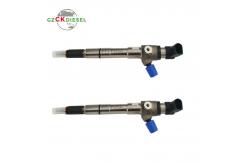 China 03L130277B Injector A2C9626040080 5WS40539 03L130277S A2C59513554 For 1.6 TDI Engine supplier