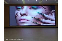 China P1.5 Indoor Led Advertising Wide Viewing Angle supplier