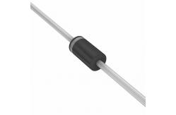 China 1N4753A 18v Silicon Planar Zener diode rectifier circuit 1 W Power Dissipation supplier