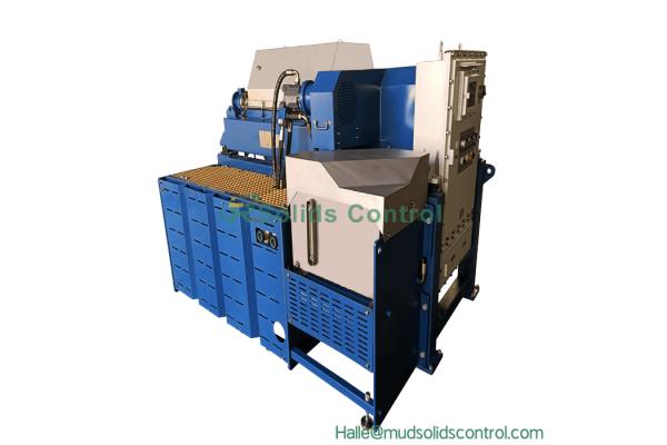 Horizontal Slurry Purifier - The Expert In Efficient And Intelligent Solid-liquid Separation