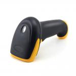 Fixed Mount 120 Scan/S 650-670nm Handheld Laser Barcode Scanner Wireless for sale