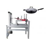 BS EN 12983-1 Figure M.1 Cookware Handle Pull Resistance Test Apparatus