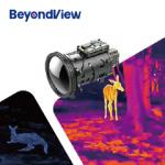 Shock Resistance Infrared Camera Core ROCKB312 with 384×288/12µm Resolution for sale