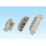 1.25mm Pitch  Dalee Wafer Connector AB Type Single Row Type 2 To 16 Contacts for sale