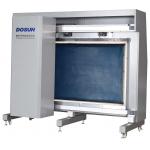 UV Digital Flatbed Laser Engraver / Textile Industrial Screen Engraving System for sale