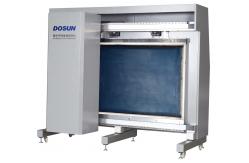 China UV Digital Flatbed Laser Engraver / Textile Industrial Screen Engraving System supplier