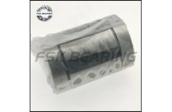 China Rubber Seal LBD30UUOP Linear Ball Bearing 30*45*64 mm Long Life supplier