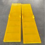 Durable Polyurethane Screen Mesh For Industrial Filtration Pu Screen Panel for sale
