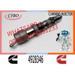 Diesel Engine Part Excavator Fuel Injector 4088431 362744RX 4984457 4928346 432678