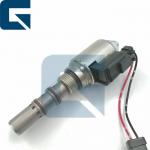 174-4913 1744913 Wheel Loader 980G 980H Solenoid Valve for sale