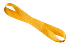 China 100% Polyester Endless Webbing Sling supplier