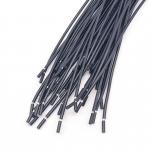 Silicone Rubber Tinned Copper Wire 600V/200c Cable for Customized Lighting Solutions for sale