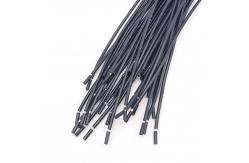 China Silicone Rubber Tinned Copper Wire 600V/200c Cable for Customized Lighting Solutions supplier