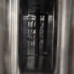 Custom 10-14 Unit/Min Pocket Spring Machine For Mattress
