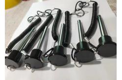 China Smooth Surface Gym Equipment Parts for Long Lasting Performance supplier
