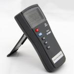 UV-A 365&420 Single Channel uv irradiance meter Ultraviolet Radiometer for sale