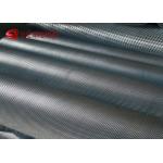 Aluminium Small Hole Expanded Metal Mesh Roll / Panel 0.5-8mm Thickness