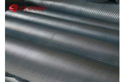 China Aluminium Small Hole Expanded Metal Mesh Roll / Panel 0.5-8mm Thickness supplier