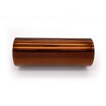 Anti Static Polyimide ESD Adhesive Tape 2.2mil Silicone Adhesive Low Static Discharge