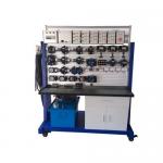 Engineering Educational Hydraulic Trainer Kit Hydraulic Training Workbench 200KG for sale