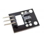 DIY Project Arduino Sensor Module , Photo Interrupter Sensor Module 4g Weight