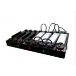 Standard Automated Test Fixture Jig Clamp For PCB Power Supplies Adapters for sale