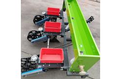 China Robust Practical Corn Seeder Eco Friendly for Sustainable Agriculture supplier