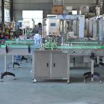 Single Spindle Krones Canning Line 9000 CPH Jerry Can Filling Machine