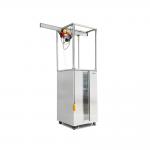 960L  Water Immersion Test Chamber With Electric Hoist Control For IPX7 for sale