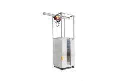 China 960L  Water Immersion Test Chamber With Electric Hoist Control For IPX7 supplier