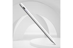 China Palm Rejection Universal Active Stylus Pen For IOS / Android Touch Screens supplier