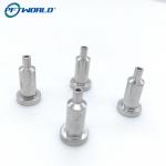 Customized Metal CNC Machining Stainless Steel Service Aluminium Precision Component for sale