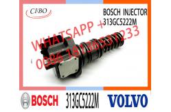China Chinese New Diesel Fuel Injection Unit Pump 313GC5222M 313GC5227M 5010284908 in stock supplier