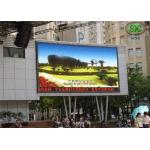 Lightweight SMD Outdoor Full Color LED Display Advertising LED Screen 	led display outdoor advertising for sale