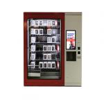 Phone Products Mini Mart Vending Machine Kiosk 19 Touch Screen Operated for sale
