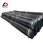 Hot Selling Oil Pipe Line API 5L ASTM A106 A53 Seamless Steel Pipe Carbon Steel Pipeline for Gas Tube with High Precision Price for sale